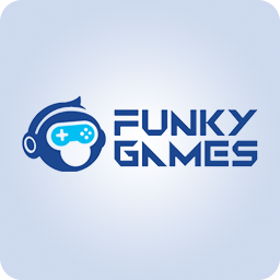 สล็อต เกมสล็อตออนไลน์ Funky Games